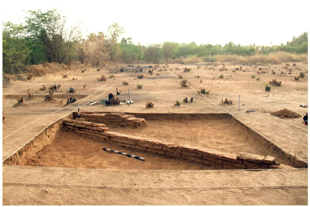 Keezhadi excavation in Tamil Nadu leads to a major discovery