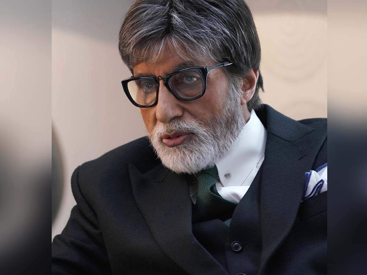 Rajinikanth, Karan Johar, Anil Kapoor And Other Bollywood Celebs React As Amitabh Bachchan Gets Selected For Dada Saheb Phalke Award | Hindi Movie News