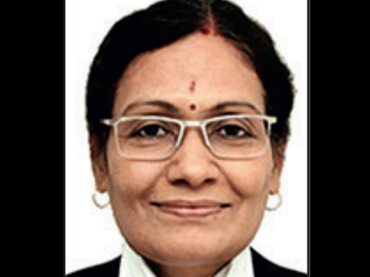 madras high court judge