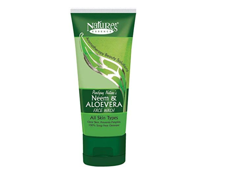 Aloe Vera Face Wash Get Glowing Skin In Minutes Most Searched Products Times Of India 2728