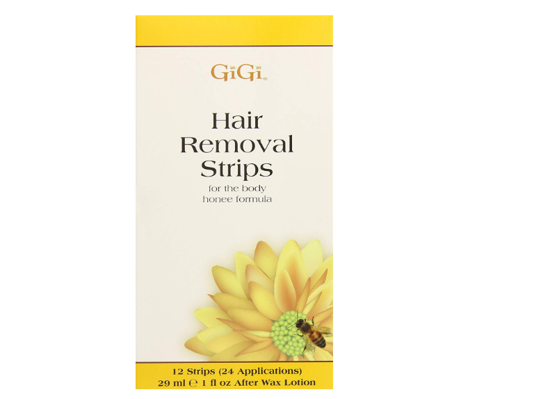 Hair Removal Wax Strips The Easiest And Convenient Hair Removal