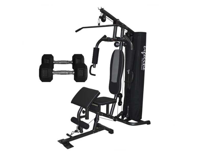 home gym equipment price