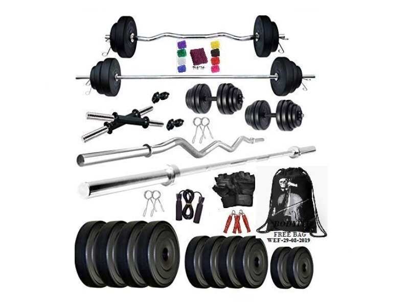 gym dumbbells price list