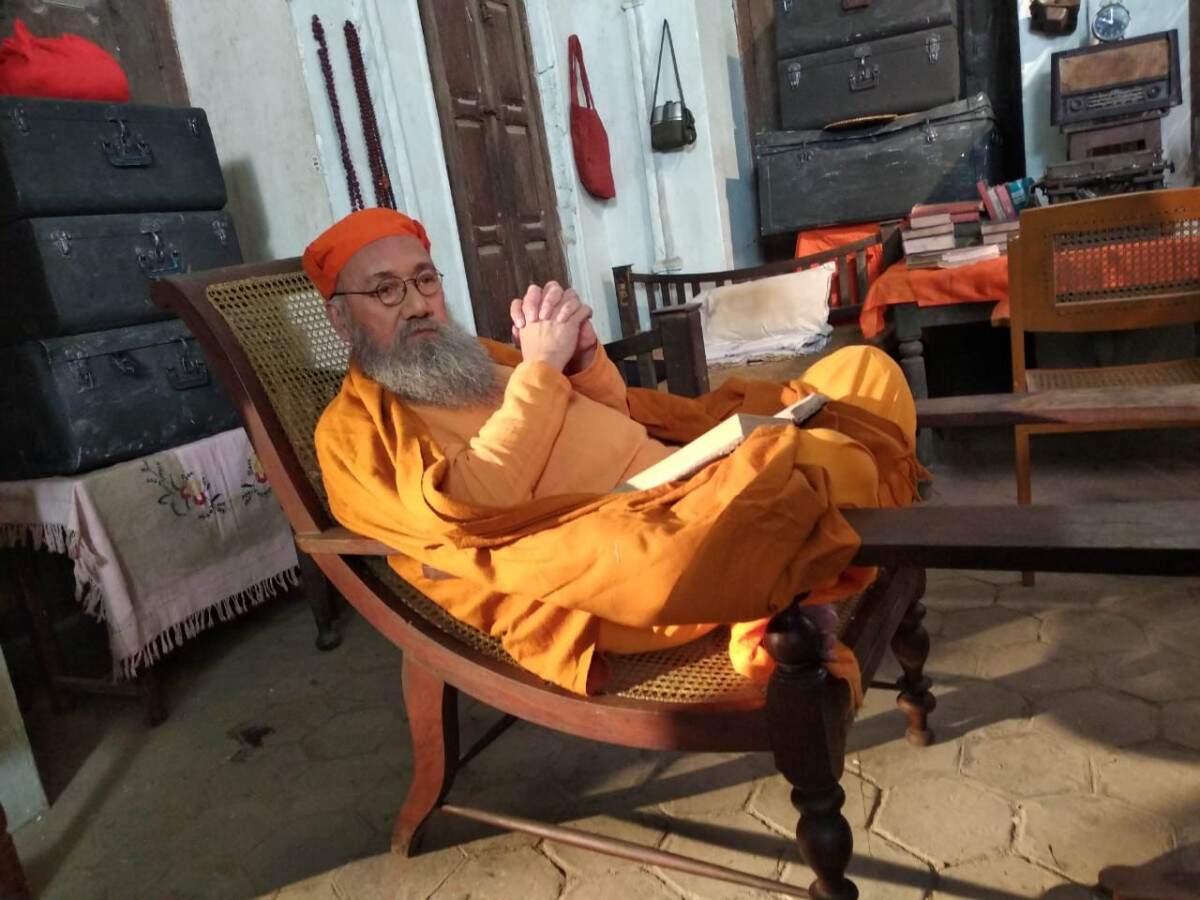 sanyasi raja bengali movie download