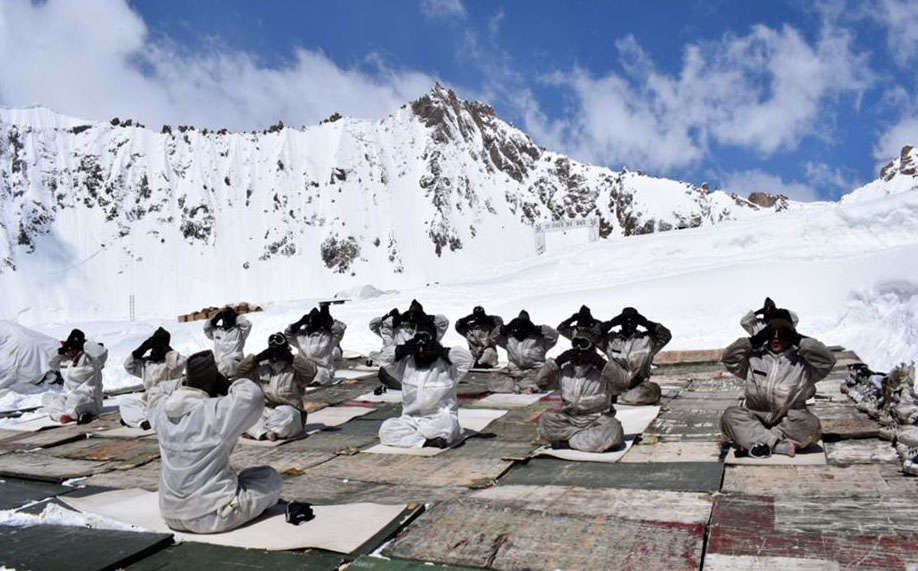 Siachen Glacier, world's highest battlefield, to open for tourists