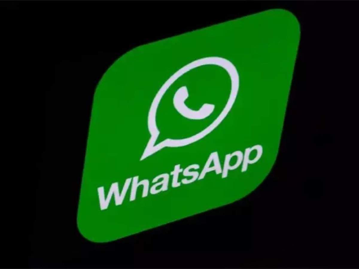 Verdulero ropa papel This major WhatsApp scam is back, don't fall for it - Times of India