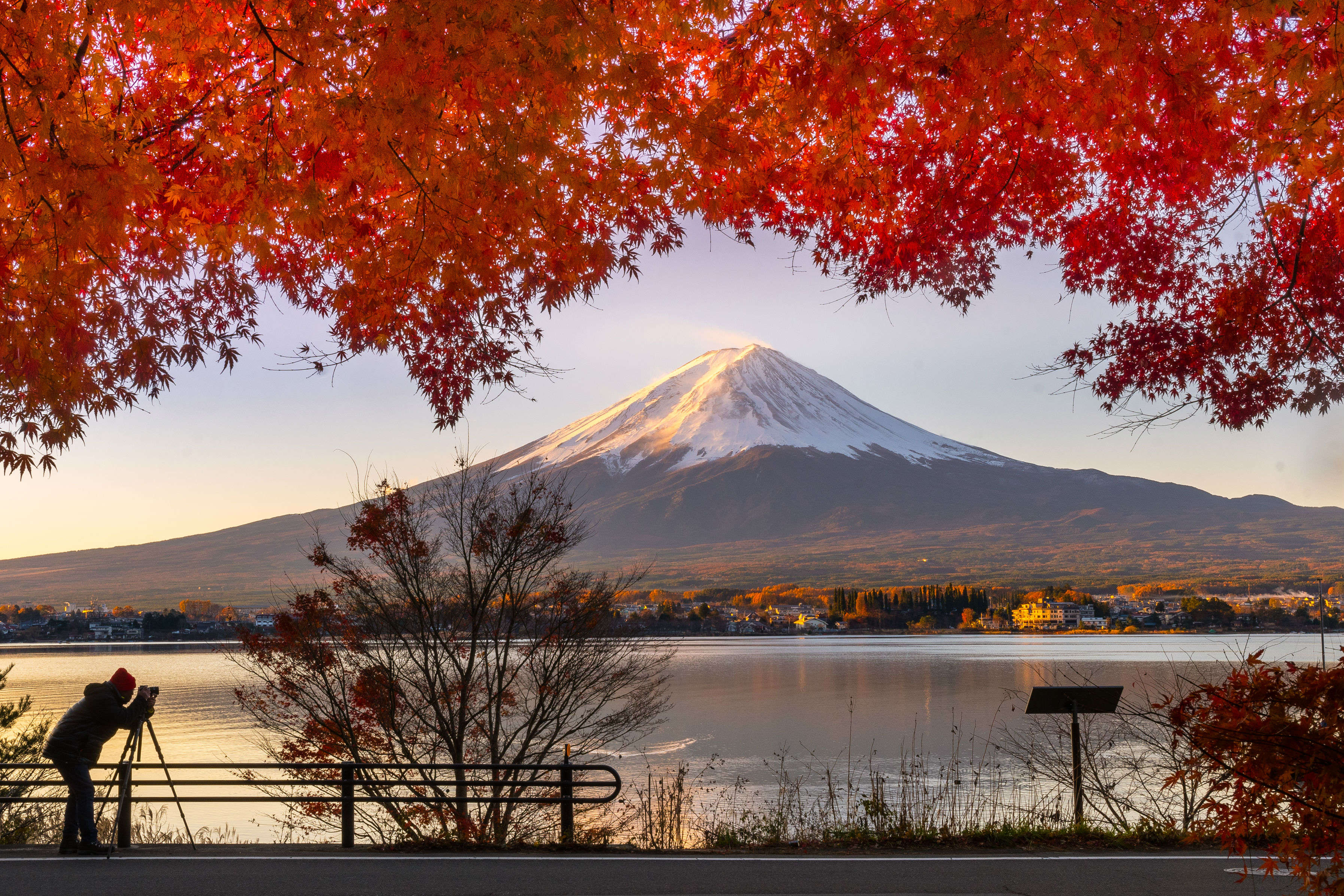 IRCTC’s Japan tour package is an incredible opportunity for travellers