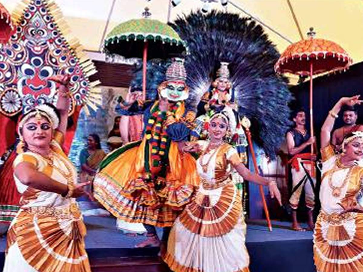 Even at this time of the year, attractive packages are still available for popular pre-Puja destinations like Kerala