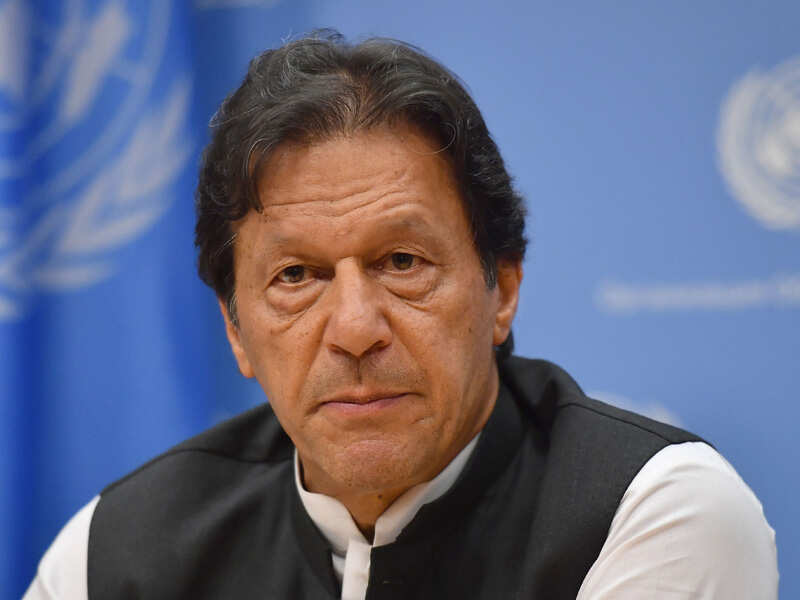 PM Imran Khan's international visits harming country: Pakistan ...