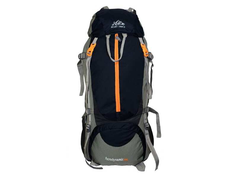 mount track rucksack review