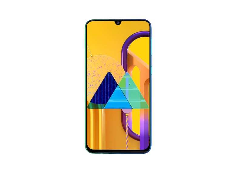 samsung galaxy m30s price amazon