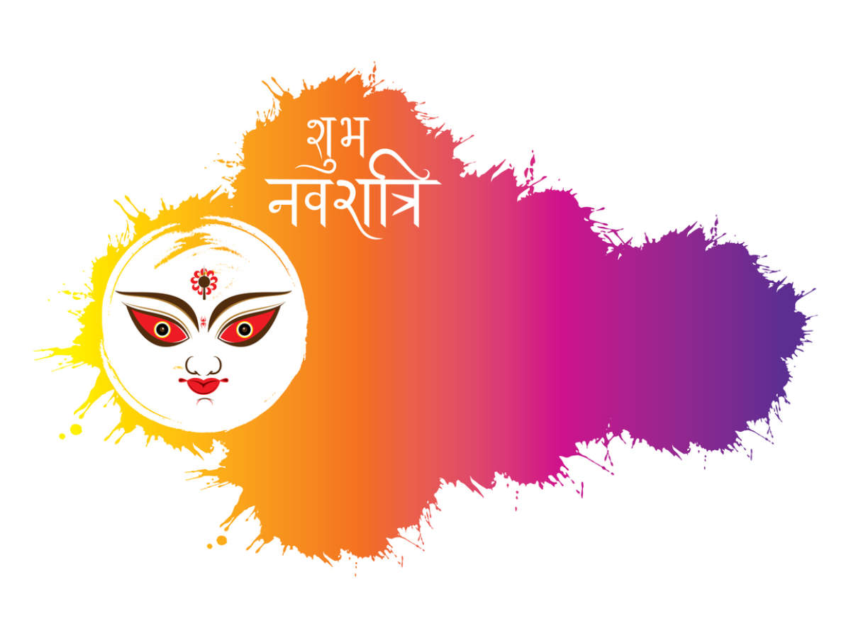 Happy Navratri 2021: Images, Cards, Greetings, Quotes, Pictures, GIFs and  Wallpapers | - Times of India