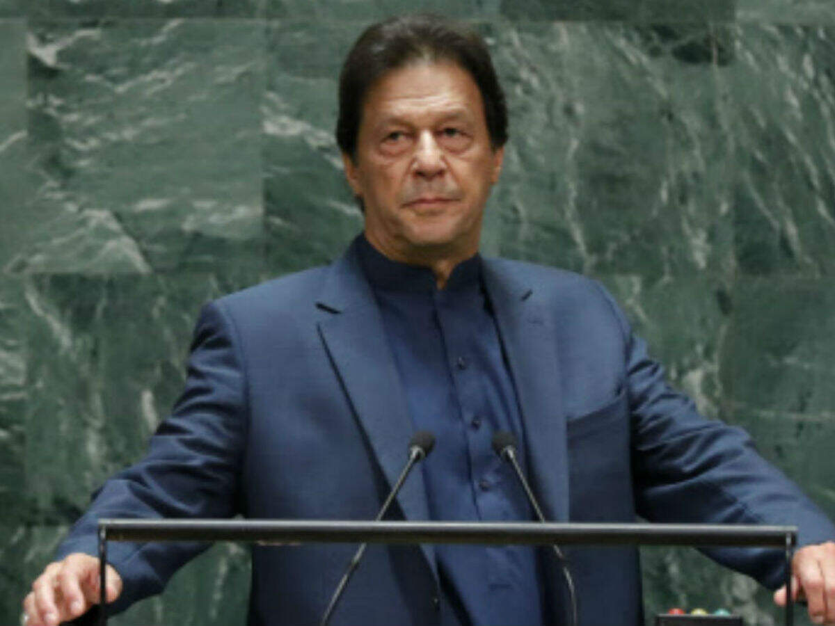 imran khan speech