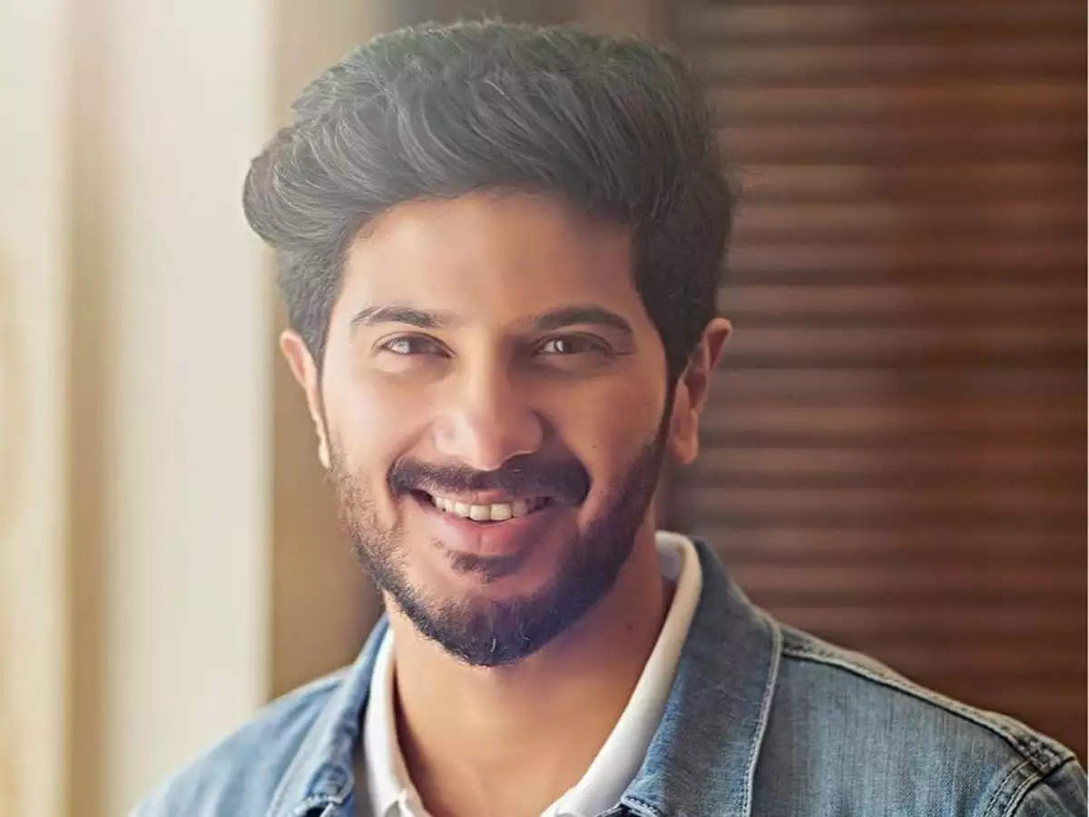 Dulquer Salmaan: Bollywood not a full-time goal | Hindi Movie News - Times  of India