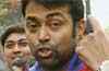 I would pursue my second dream in right earnest: Leander