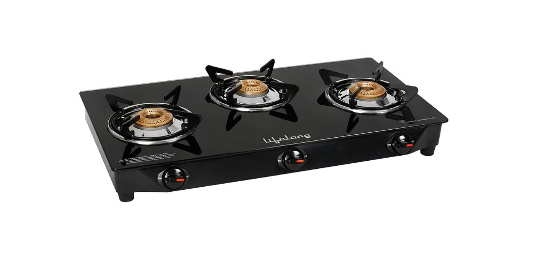 Amazon sale on kitchen appliancesGas stoves at 50 off Most Searched