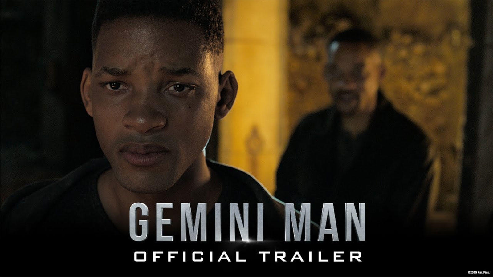 Characters Of Gemini Man Movie