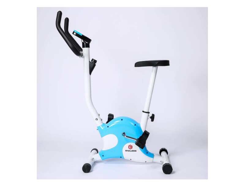 endless imported exercise bike for fitness