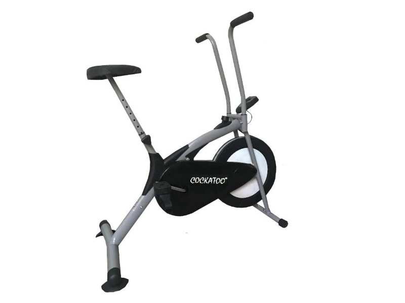vivo x trainer exercise bike