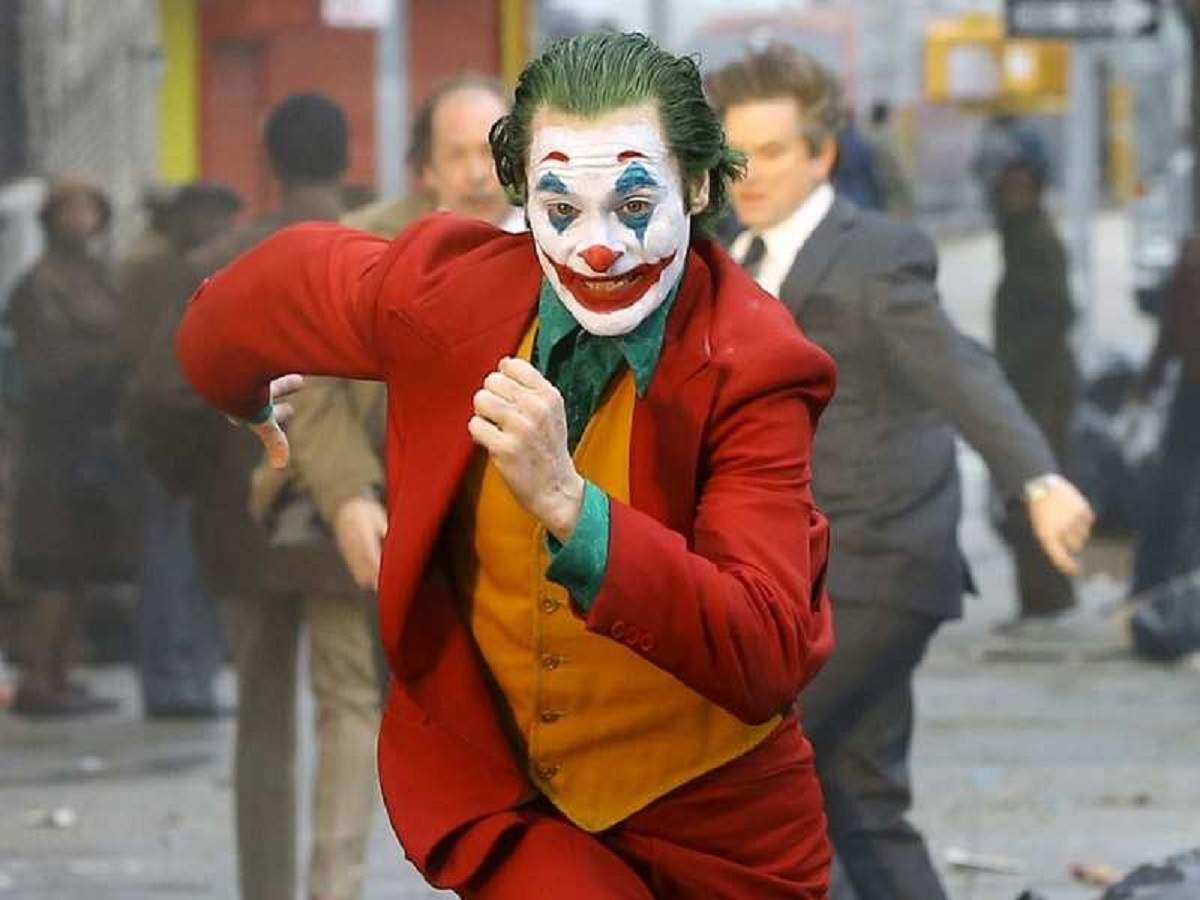 Joker': FIVE times Joaquin Phoenix's film made headlines | English Movie  News - Times of India