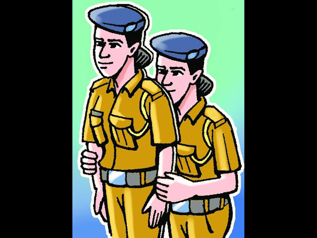 Woman cop took false statement: Victim | Aurangabad News - Times of India