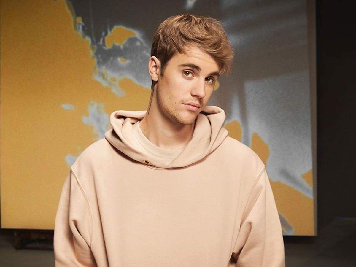 Justin Bieber to drop his new single in this week! | English Movie News - Times of India