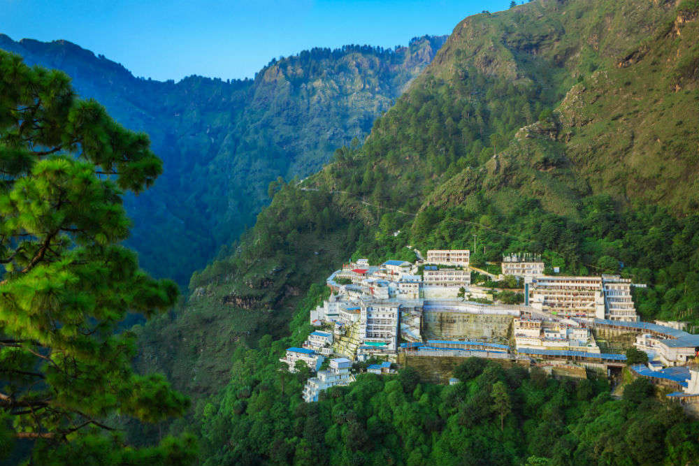 Bookings start for Vande Bharat’s Vaishno Devi route; commercial run to start from October 5