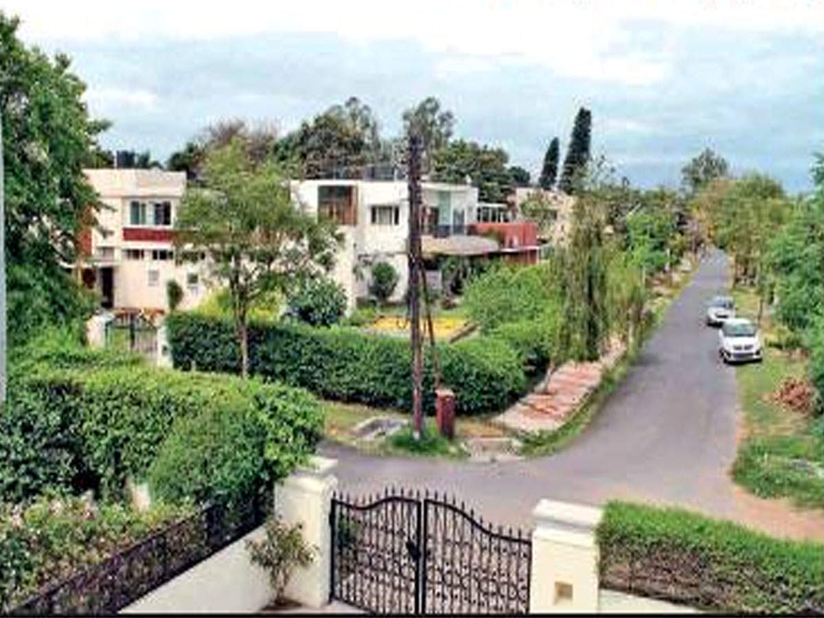 As many as 14,818 residents of the UT have come under the radar of the Chandigarh municipal corporation.