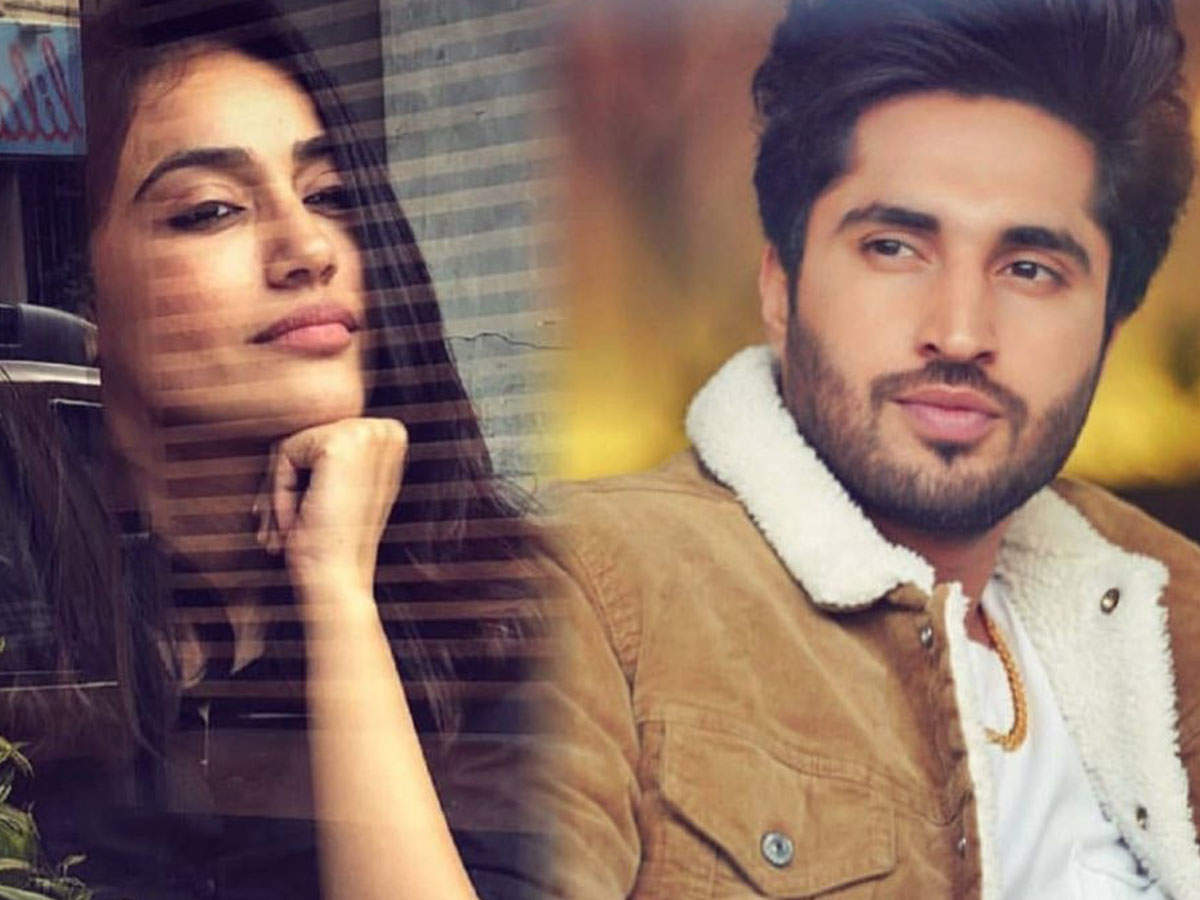 Jassie Gill And Television Fame Surbhi Jyoti To Work Together