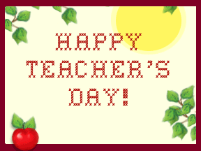 Happy International Teachers Day 2019: Images, Quotes, Wishes, Messages,  Status, Cards, Greetings, Pictures, GIFs and Wallpapers | - Times of India