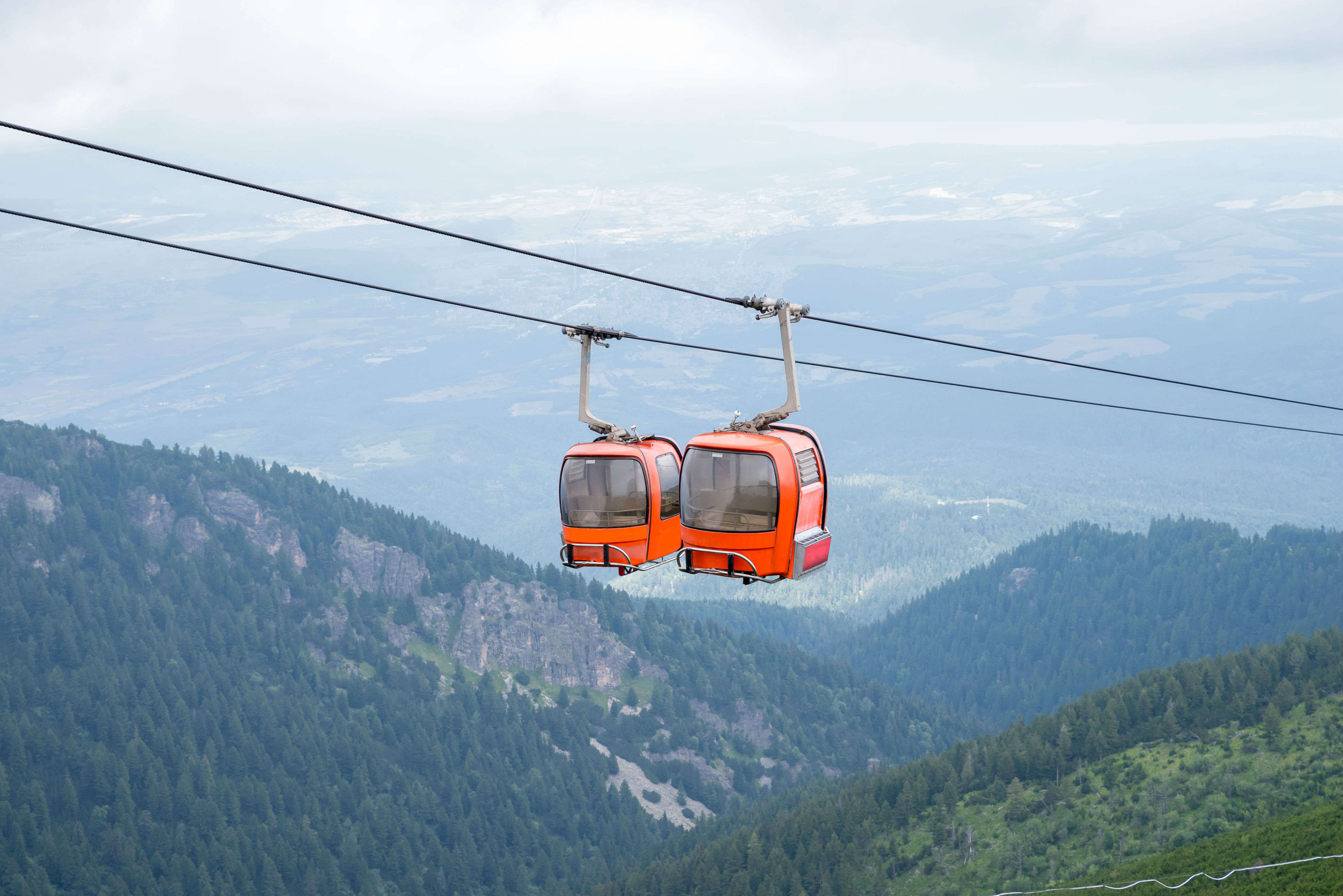 Saach Pass in Himachal Pradesh is getting a rope-way