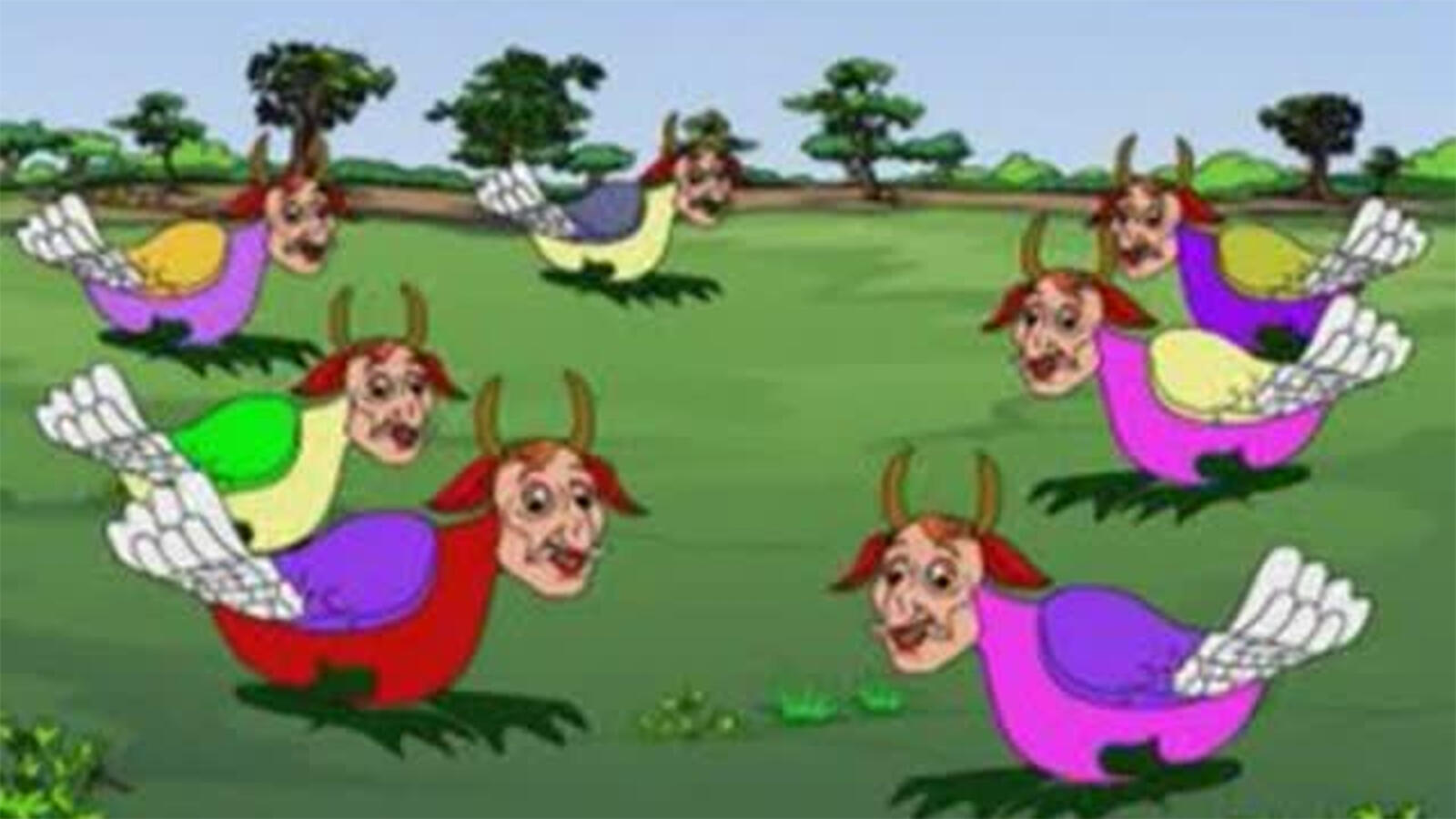 bangla cartoon wala wala