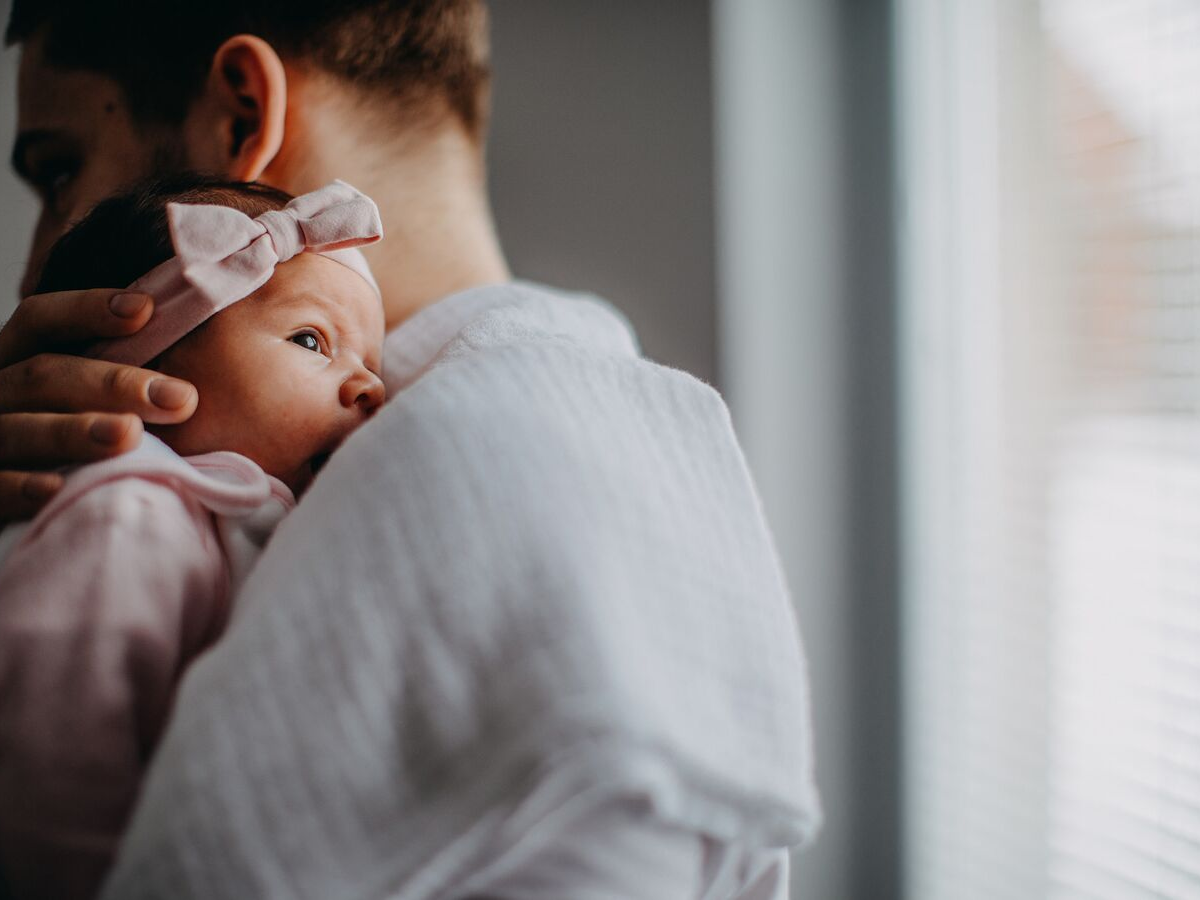 Dads-to-be must stop drinking 6 months before conception - Times of India