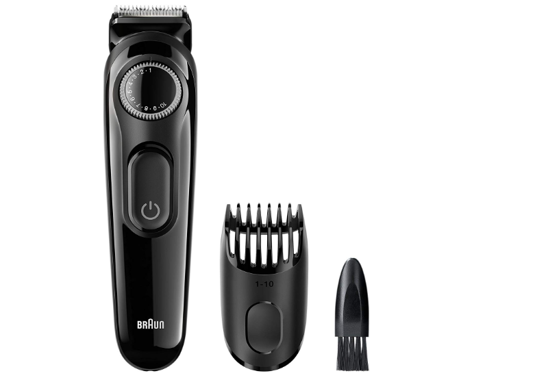 Beard Trimmers for the well-kept man | Most Searched Products - Times ...