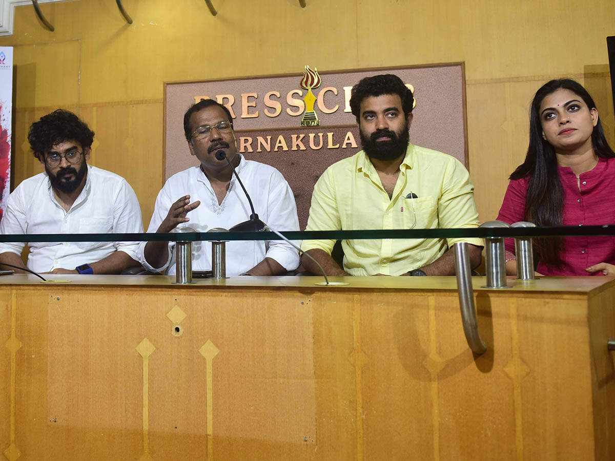 safe malayalam film Safe film’s team talk about its relevance in today