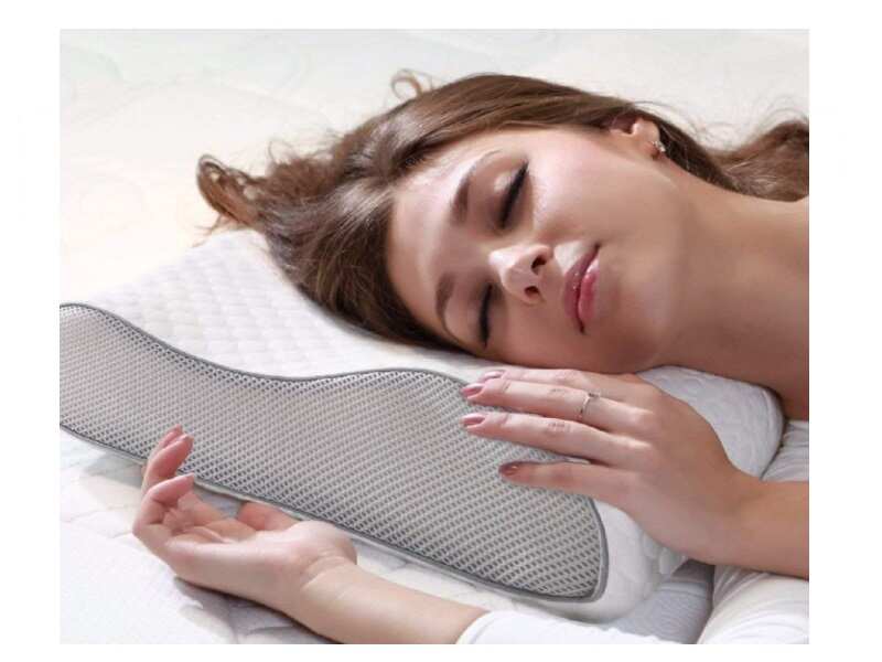 neck spondylitis pillow