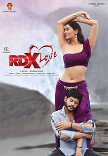 rdx movie website