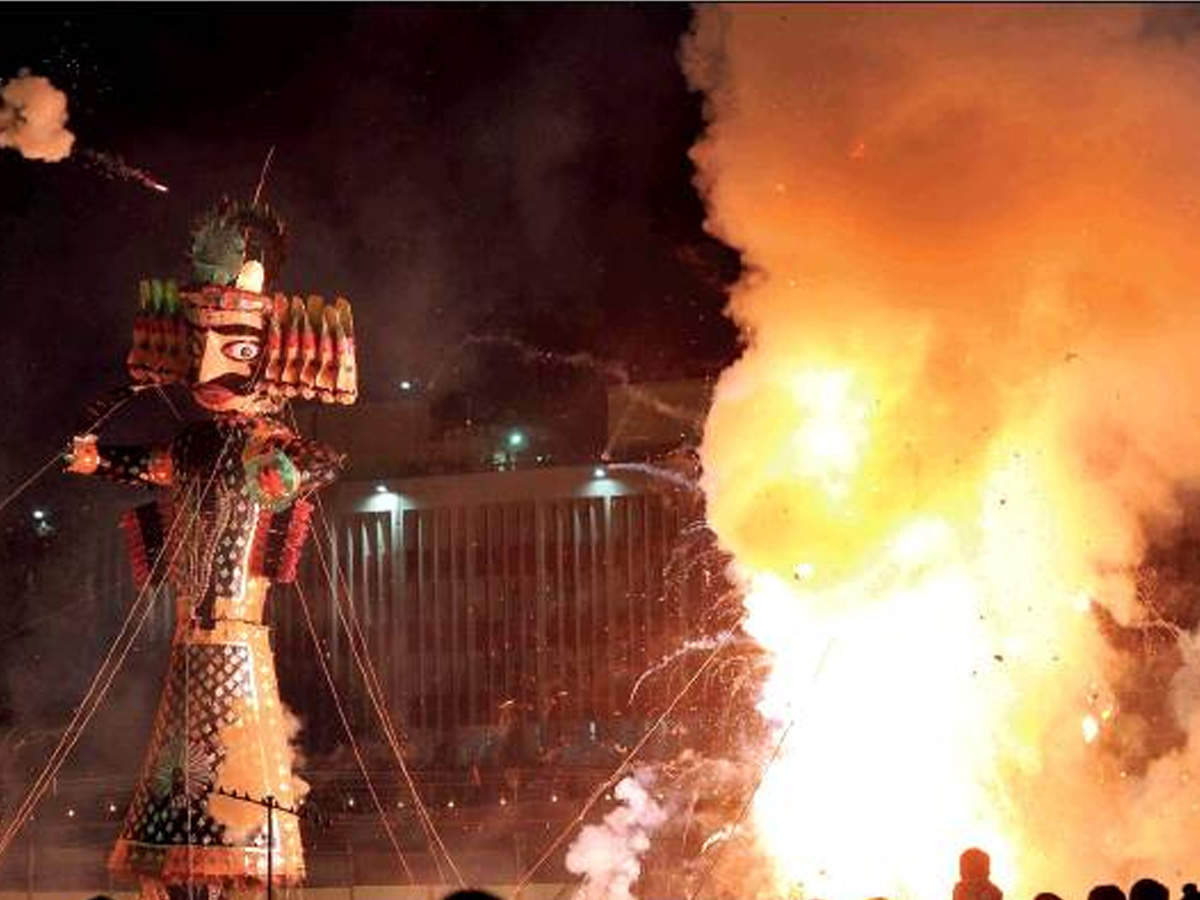  Last year, just before Diwali, SC had banned conventional firecrackers and ruled that only environment-friendly fireworks will be allowed in the light of the deteriorating air quality in winters
