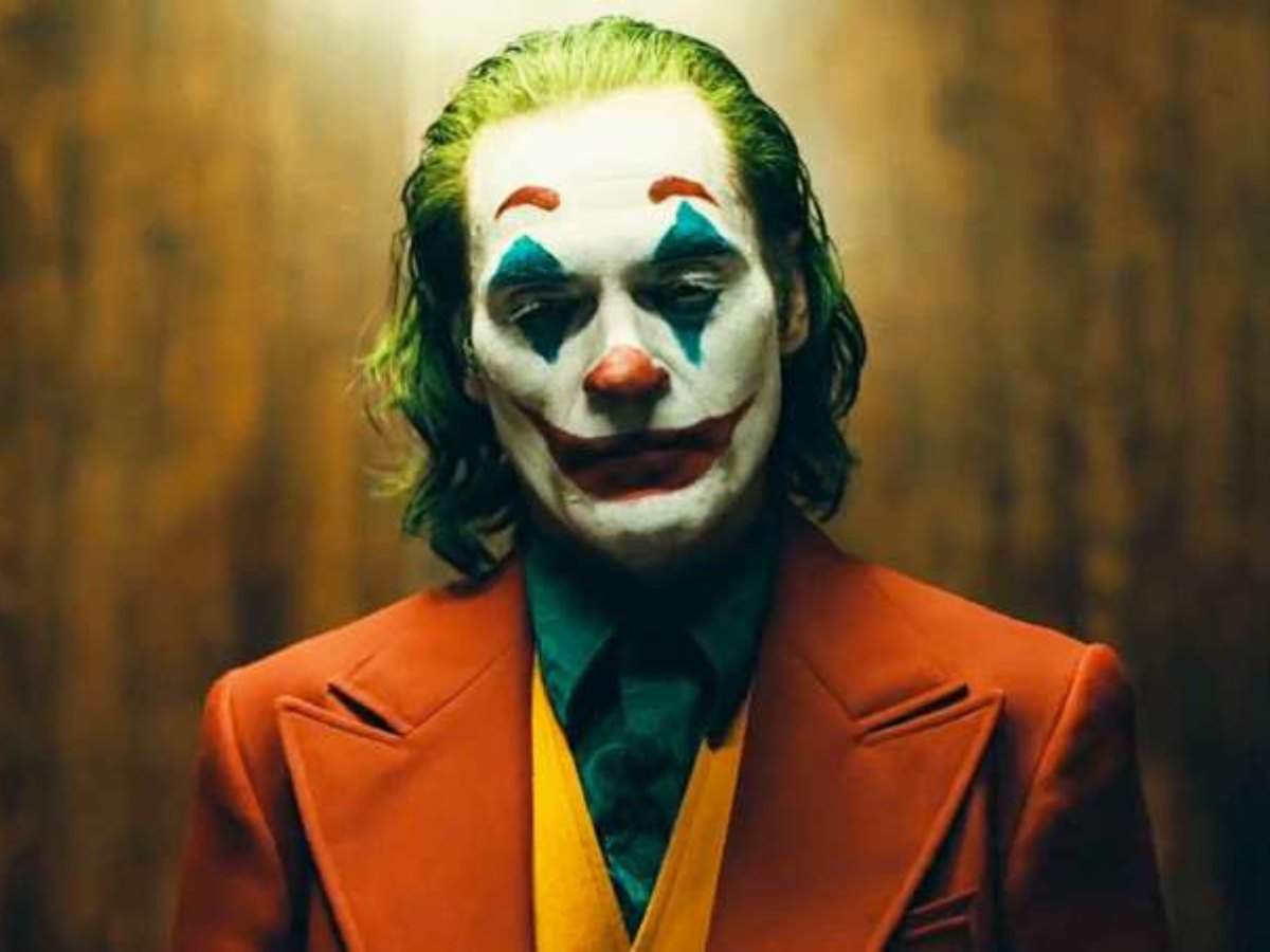 Joker' Box office Day 5: The Joaquin Phoenix starrer records a ...