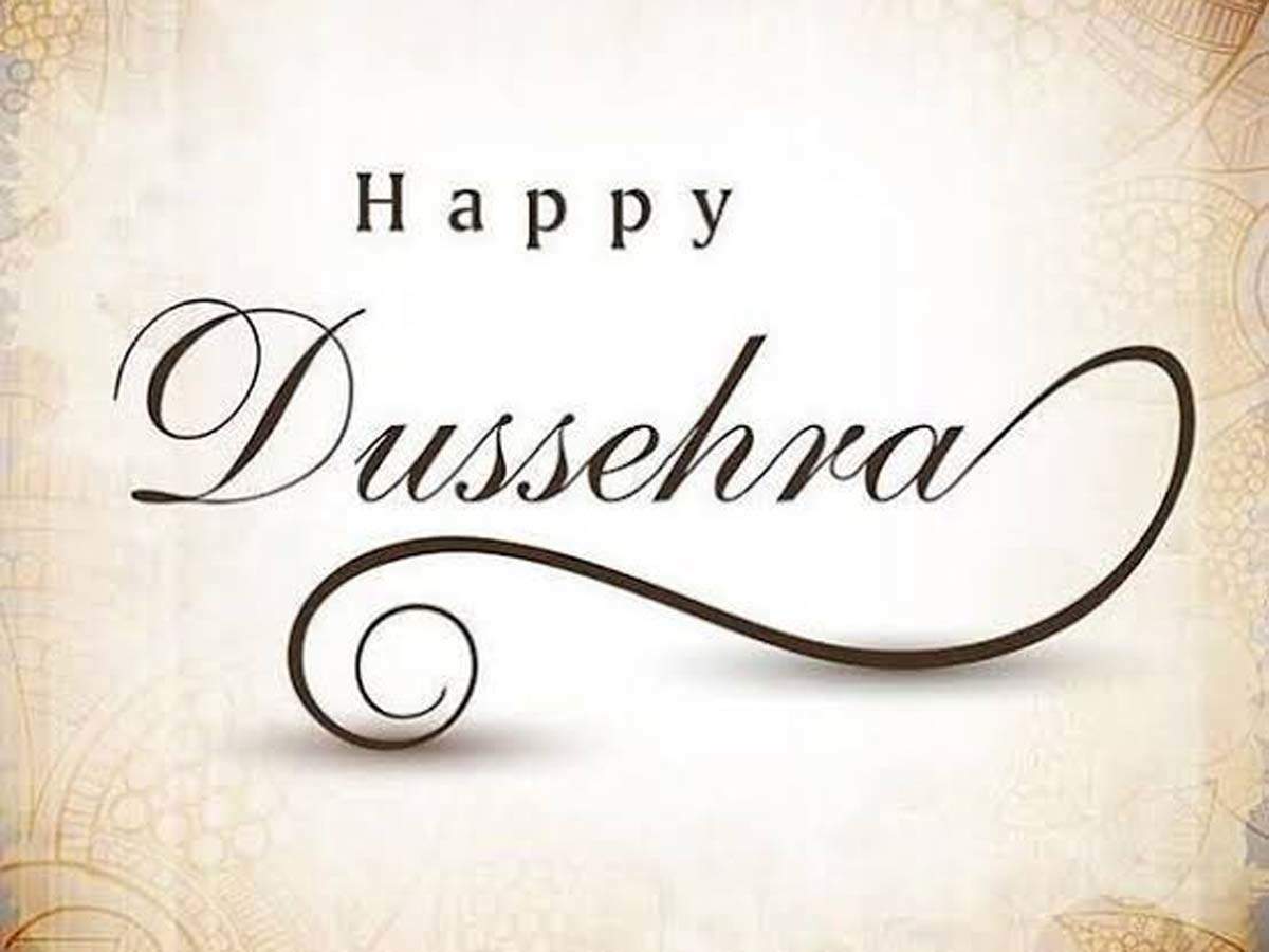 Happy Dussehra! Akshay Kumar, Anil Kapoor and others extend their ...