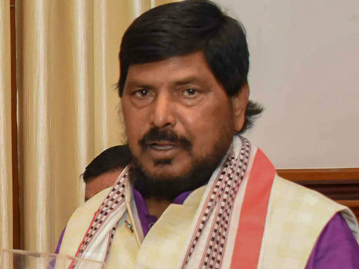 seema ramdas athawale