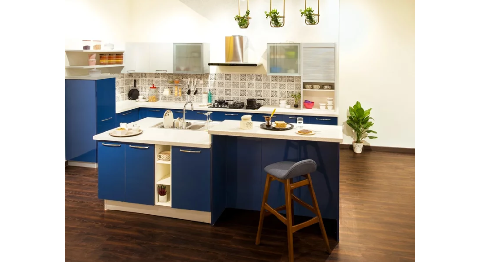 Kitchen Design Indian Style In Hindi | Wow Blog