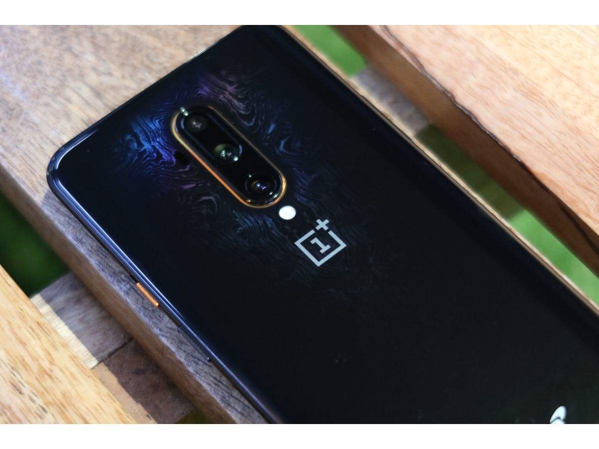 OnePlus 7T Pro McLaren edition with 12GB RAM launched: and more - Times of India