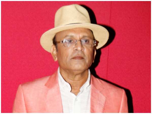 Here&#39;s why Annu Kapoor regrets making his debut with a comic role | Hindi Movie News - Times of India