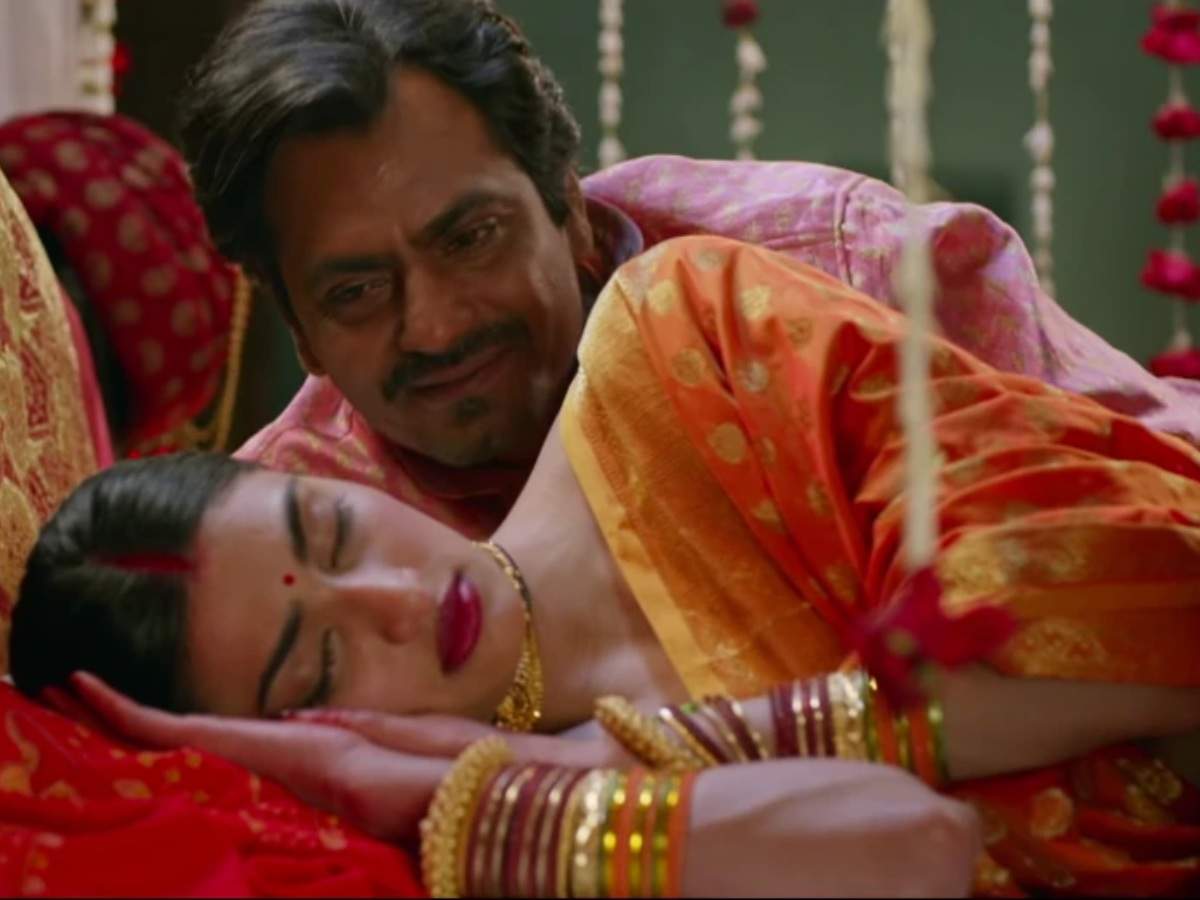 Motichoor Chaknachoor Movie Review: Nawazuddin Siddiqui, Athiya Shetty's  Film is a Big Letdown - News18