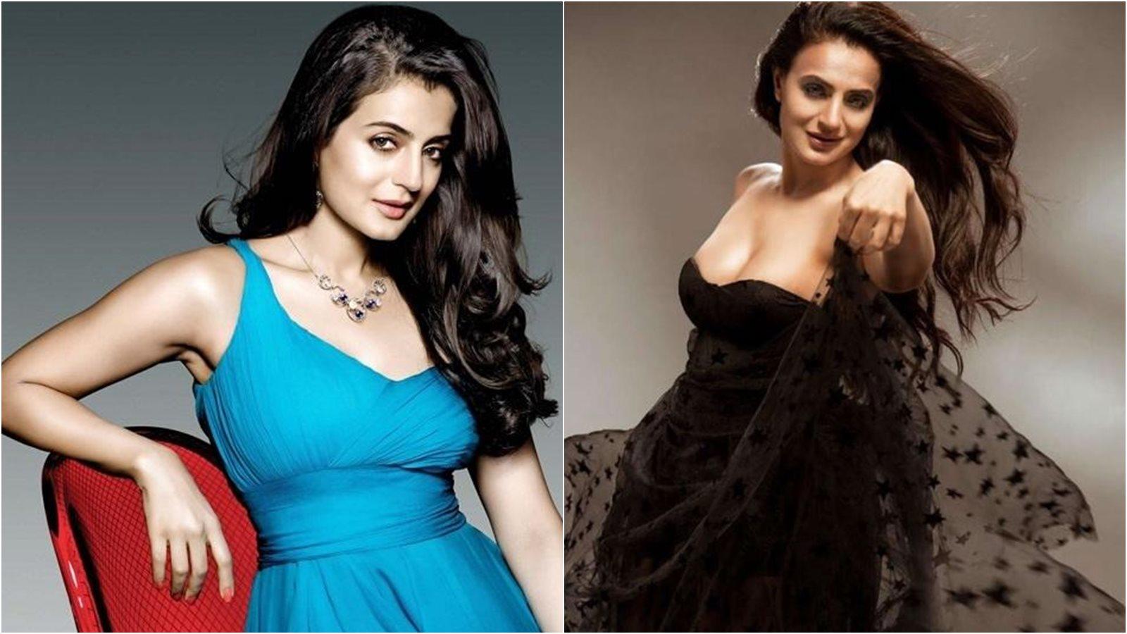 Ameesha Patel Faces Arrest Warrant Over Rs 3 Crore Fraud Case