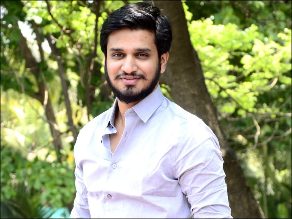 I have someone special in my life”: Nikhil Siddharth opens up on ...