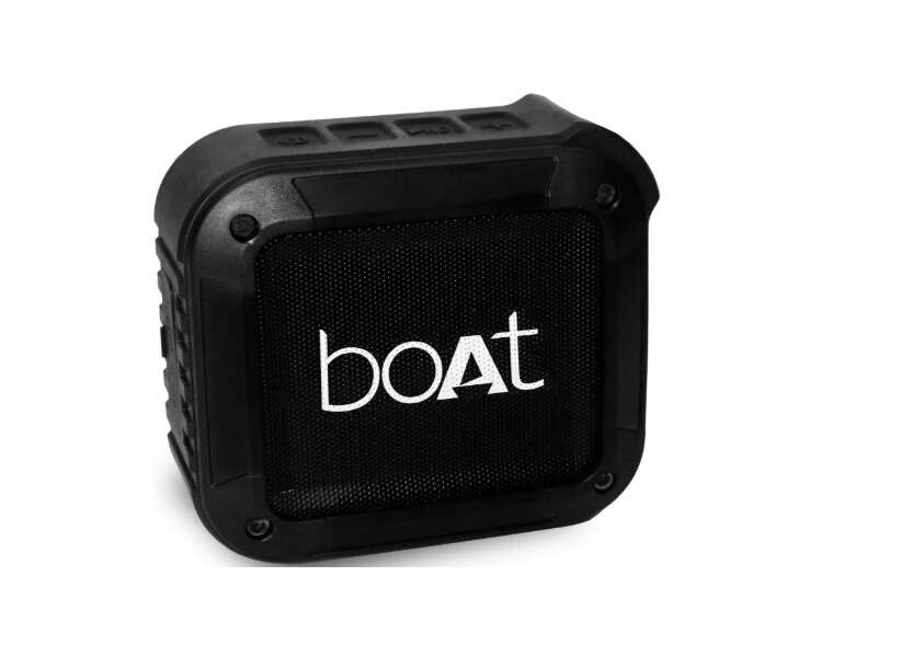 Wireless bluetooth speakers boat Clearance