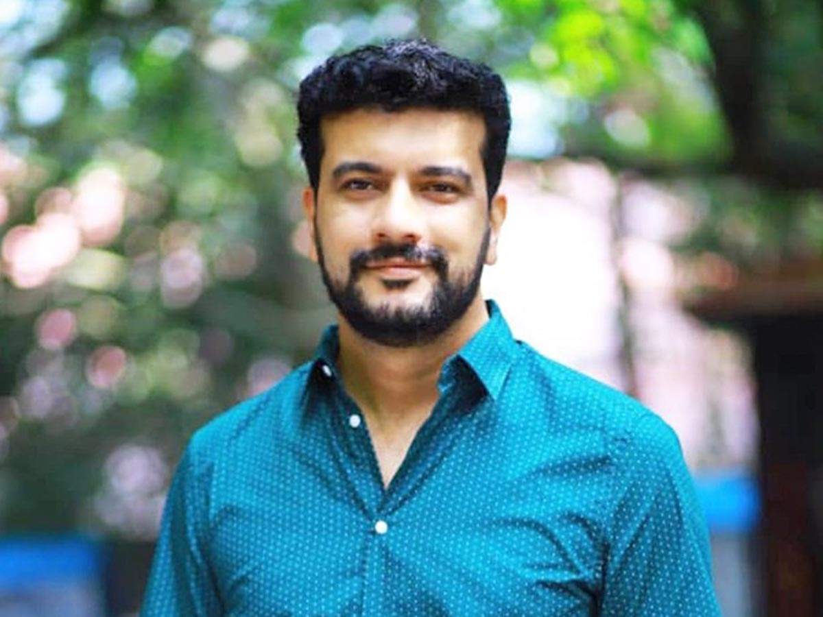 Ramesh Pisharody: I now think thrice before saying anything | Malayalam Movie News - Times of India