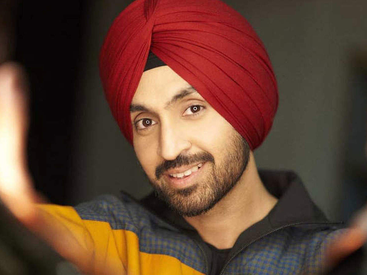 Diljit Dosanjh announces the release date of his 2020 scheduled 'Jodi' |  Punjabi Movie News - Times of India